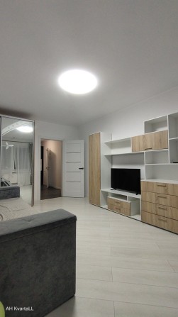 Здам 1к квартиру 46м2 на Закревського 101А ЖК Милославичі - фото 1