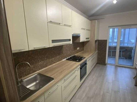 Оренда 1к квартири по вул Зелена Львів