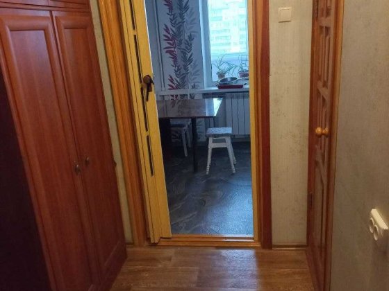 Здам квартиру м. Харківська