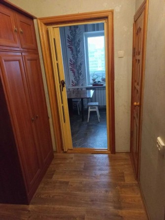 Здам квартиру м. Харківська - фото 1