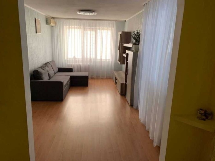 Сдаётся 2к квартира на пр. Слобожанский, 137 - фото 1