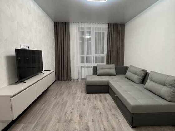 Аренда 1 комнатной квартиры ж\м Победа