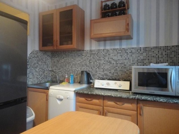 квартира оренда Городоцька Сяйво - фото 1