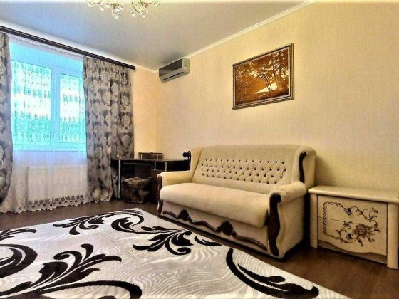 Оренда 1-к квартири на вул. Гарматна Київ