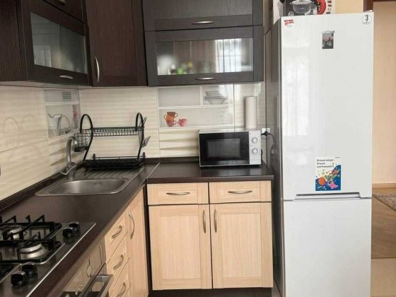 1-кімнатна квартира в районі Новий Львів Львів