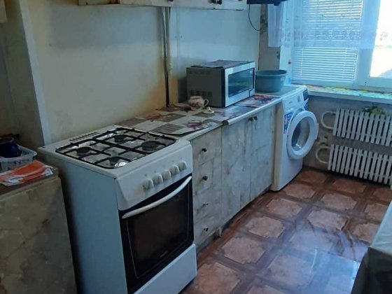 Сдам 1 ком. квартиру ж/м Покровский (Коммунар) Красный камень. Парус