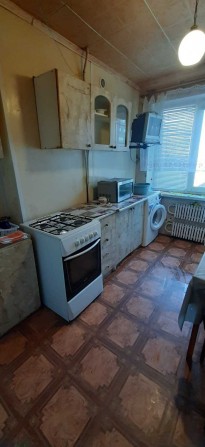 Сдам 1 ком. квартиру ж/м Покровский (Коммунар) Красный камень. Парус - фото 1