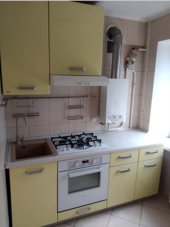 Оренда квартири 1к пров. Делегатський - фото 1