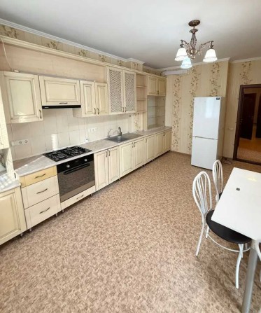 Здам велику 3к квартиру р-н Нагорний - фото 1