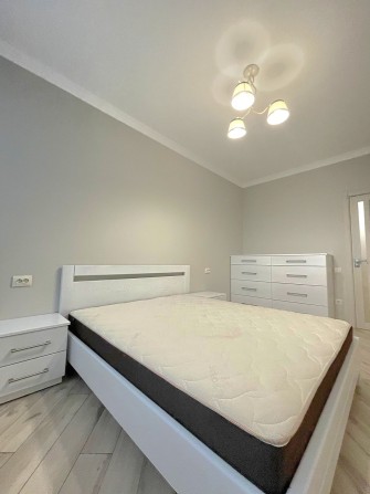 Оренда 2кімн.кв.в новобуді вул.Мікльоша,р-н Стрийська,Автовокзал - фото 1