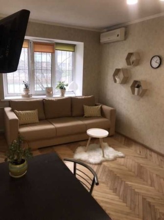 Аренда однокомнатной уютной квартиры на Шевченковском районе - фото 1