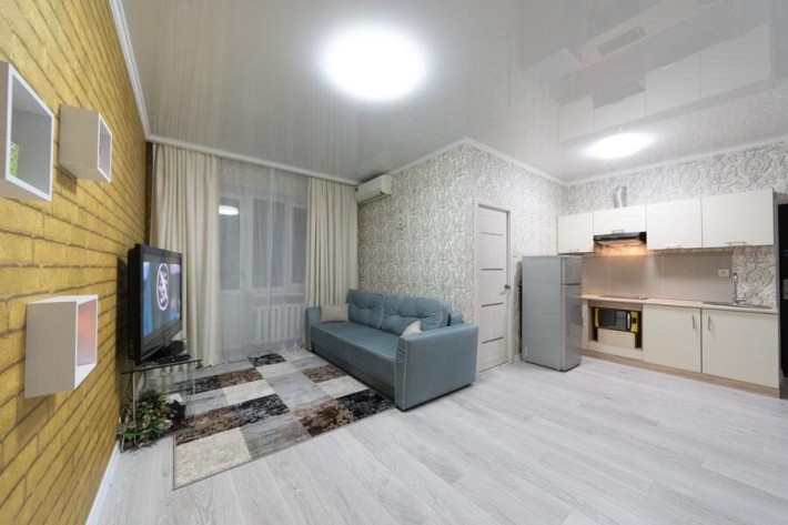 3 комнатная квартира в центре Киева Крещатик от хозяина - фото 1