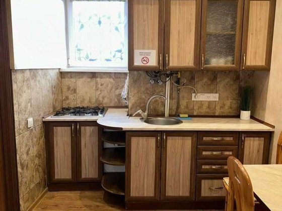 2к Квартира у центральній частині міста Львів