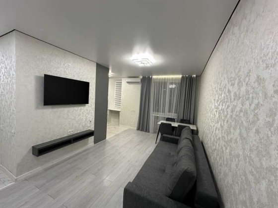 Здам 3к квартиру з новим ремонтом у самому центрі Дніпра