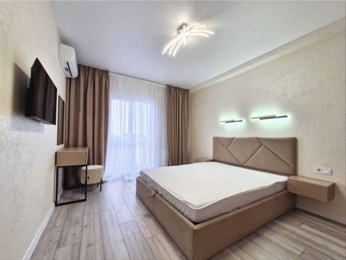 Здам квартиру. ЖК Нова Англія. Власниця - фото 1