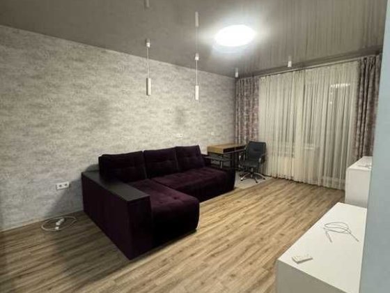 Сдам 1 комнатную квартиру пр. Науки, 104