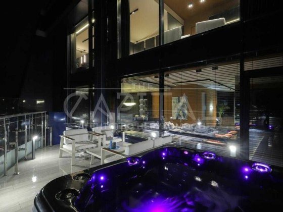 Аренда квартиры, пентхаус, ЖК AlterEgo, Печерск, БЕЗ КОМИССИИ Киев