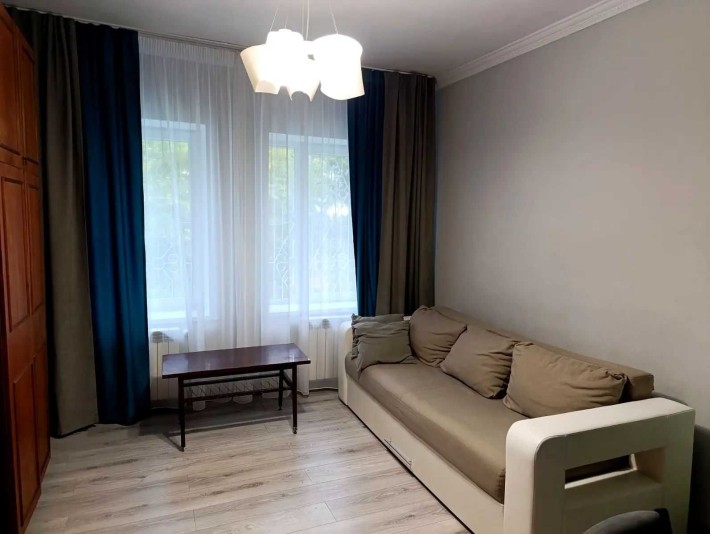 Здаю в оренду, двокімнатну квартиру по вулиці Стрийська, 45 - фото 1