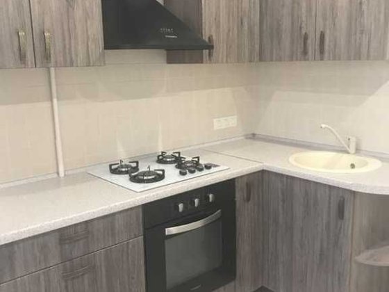 Сдаётся 1-к квартира Донецкое шоссе, 15