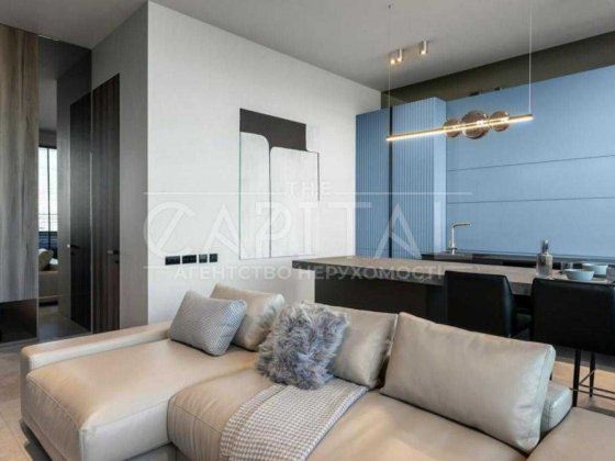 Оренда квартири, ЖК Alter Ego, пр.Лабораторний, Печерськ Київ