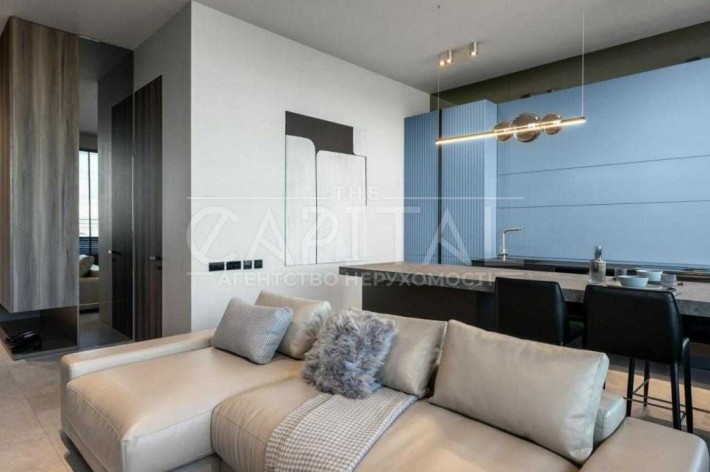 Оренда квартири, ЖК Alter Ego, пр.Лабораторний, Печерськ - фото 1