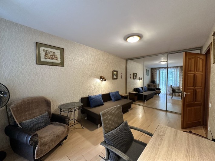 ‼️Чудова біля метро Дорогожичі, Олени Теліги, Щусєва, Ольжича - фото 1