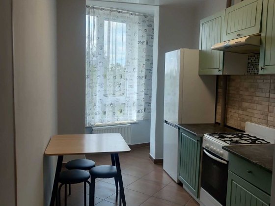 Оренда 1-кімнатної квартири на вул. Зелена Львів