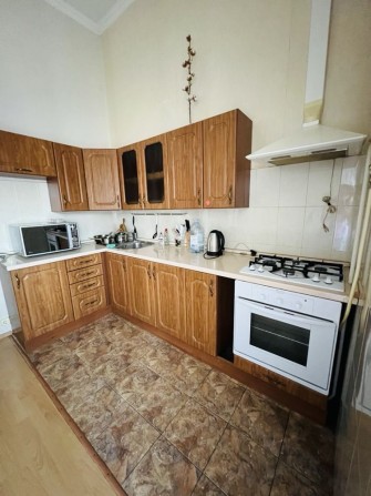 Оренда 1к квартири 40м2 , Інститутська 26/7 , метро Арсенальна - фото 1