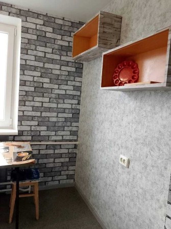 Оренда 1к квартири у Шевченківському районі - фото 1