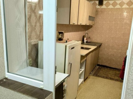 Сдам 1 ком квартиру пл. Фестивальная Запорожье