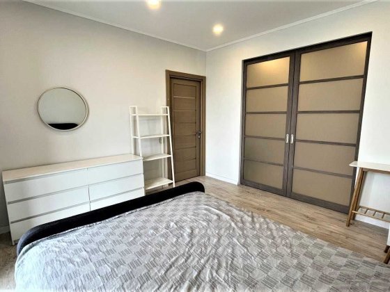 Оренда 2-х кім квартири та кухні-студії вул.Кульпарківська ЖК Фамілія Львов