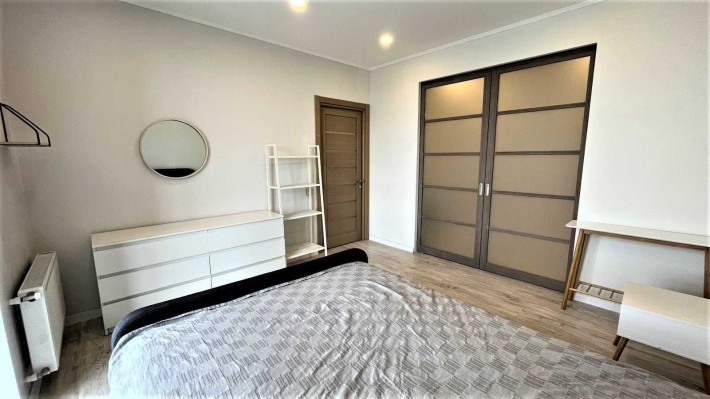 Оренда 2-х кім квартири та кухні-студії вул.Кульпарківська ЖК Фамілія - фото 1