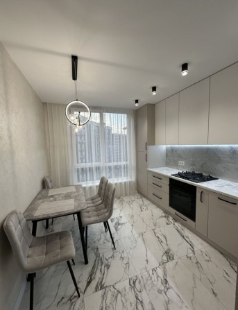 Оренда 1к кв в новобудові вул Під Голоском - фото 1