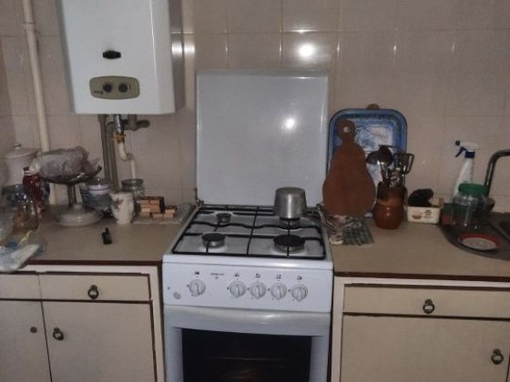 Квартира в центре сдам Маяковского Запоріжжя