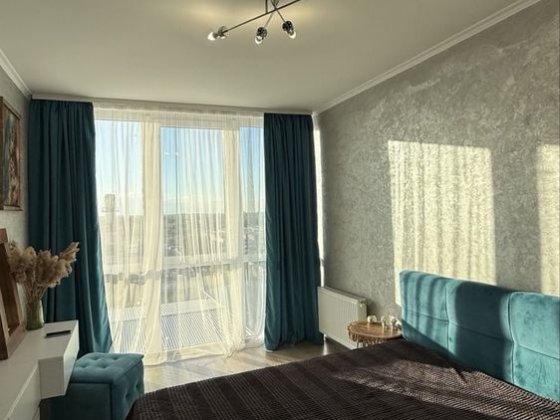 Оренда 2-кімн. Квартири в новобудові ЖК Continent Львів