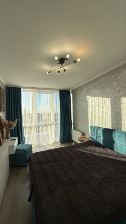 Оренда 2-кімн. Квартири в новобудові ЖК Continent - фото 1