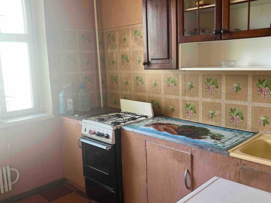 Оренда 1 кiмн. квартири вул. Рубана