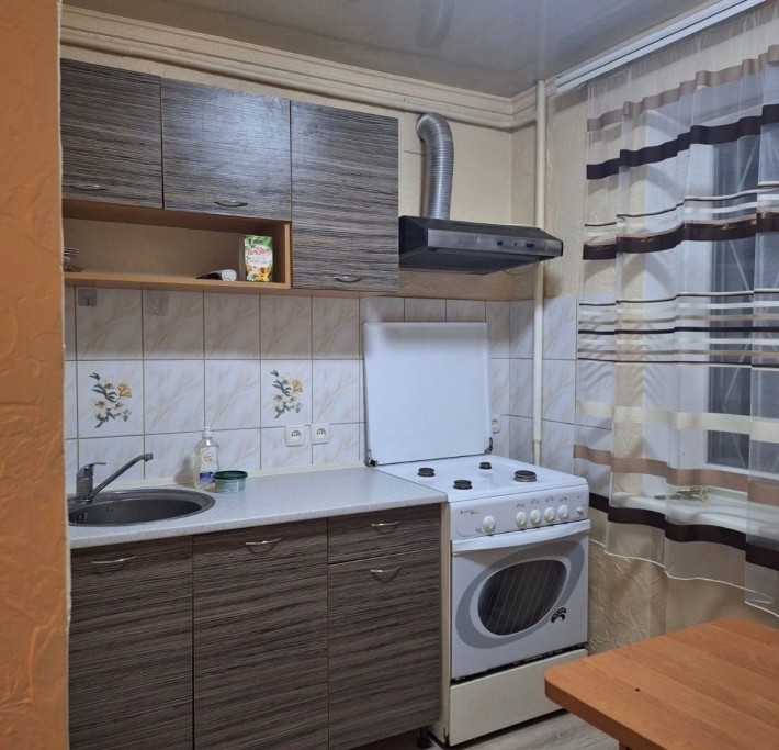 Оренда однокімнатної квартири у Шевченківському р-ні (Полякова 17а) - фото 1