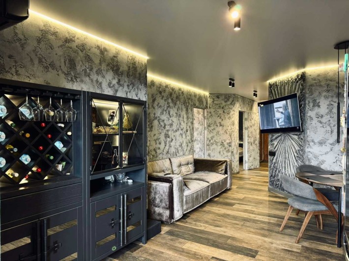 Продаж 3 кім. кв. ЖК Преміум парк - фото 1