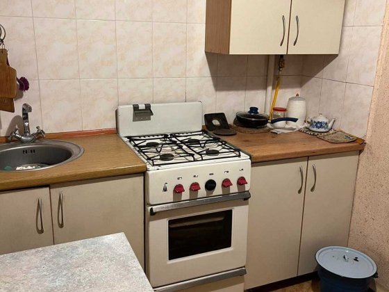 Военным! Сдается 2-х к. квартира по ул. Лобановского, рядом проспект Запоріжжя