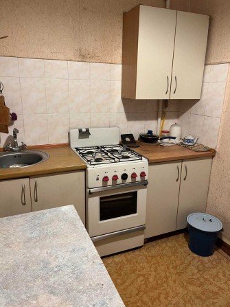 Военным! Сдается 2-х к. квартира по ул. Лобановского, рядом проспект - фото 1