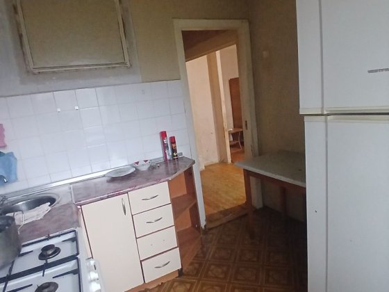 Сдаётся 1 к квартира Вознесеновский р Можно Военнослужащих Запорожье