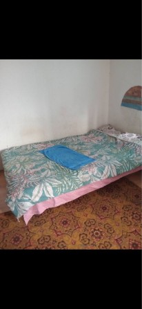 Долгосрочно автовокзал госпиталь военным большая двушка на любой срок - фото 1