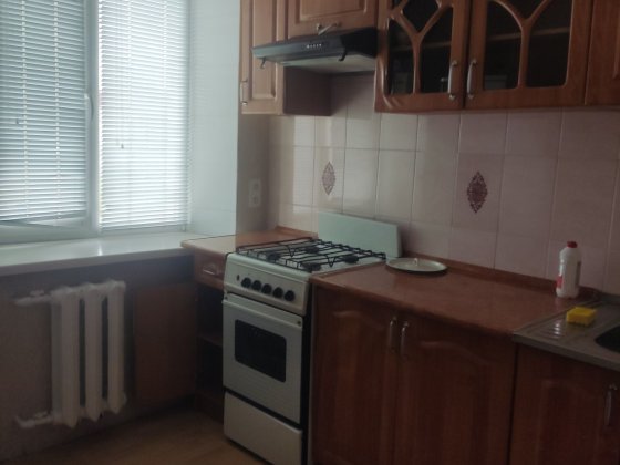 Сдам 1 комнатную квартиру в Шевченковском р-не Запорожье