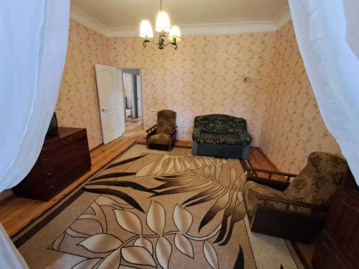 Военным! 2-х к. полнометражная квартира возле Sport Life (12 Апреля) - фото 1