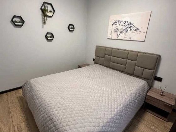 Сдам 2к квартиру ЖК Пятый Континент Победа