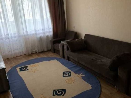 Аренда 2-к квартиры пр. Богдана Хмельницкого, 111