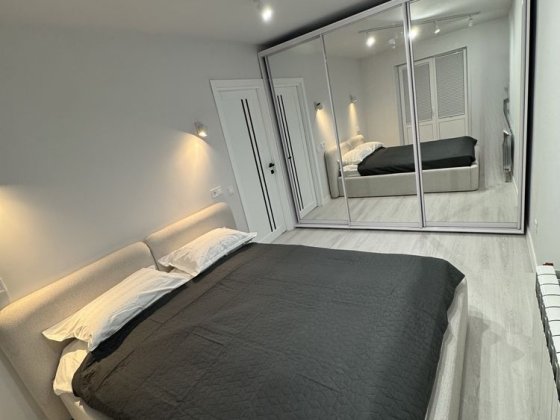 Собственник, 2х комнатную квартиру тополь 2 д35 Дніпро