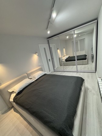 Собственник, 2х комнатную квартиру тополь 2 д35 - фото 1