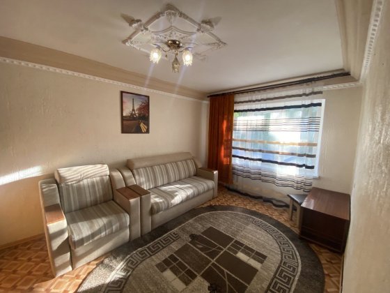 Довготривала оренда 1 -на квартира Туполєва (тепер Мрії) від ВЛАСНИКА Киев